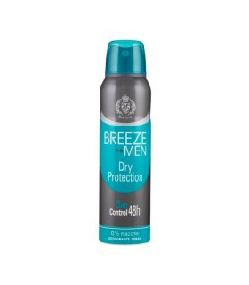 BREEZE DEO NEW SPR MEN D/PROTEC 15