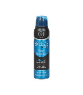 BREEZE DEO NEW SPR MEN F/PROTEC 15