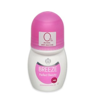 BREEZE DEO NEW ROLL ON P/BEAUTY 50