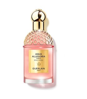 GUE AQUA ALLEG FORTE ROSA EDP 125V