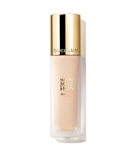 GUE F\T PARURE GOLD SKIN MAT.N.0N