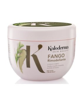 KALODERMA FANGO CORPO RIMOD 500 GR