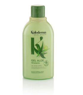 KALODERMA GEL CORPO ALOE 300 ML