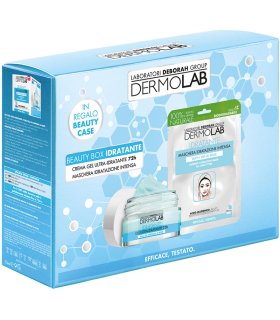 DERMOLAB BEAUTY BOX IDRATANTE