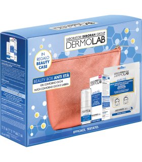 DERMOLAB BEAUTY BOX CONTORNO OCCHI