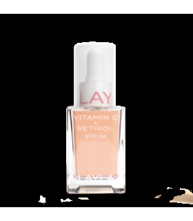 LAYLA I LOVE NAILS VITAMIN C SERUM