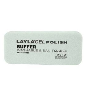 LAYLA NAIL POLISH BUFFER