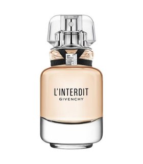 GIVENCHY L INTERDIT D EDT 35 VAPO