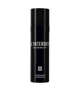 GIVENCHY L INTERDIT D DEO 100 VAP