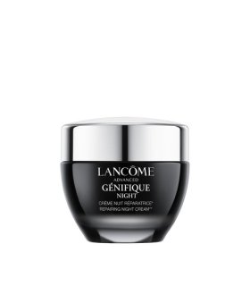 LCO GENEFIQUE CREMA NUIT REP.50 ML