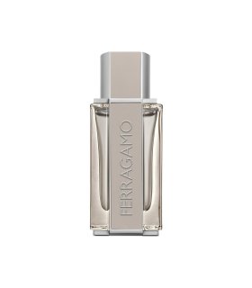 FERRAGAMO U BRIGHT LEATHER EDT 50V