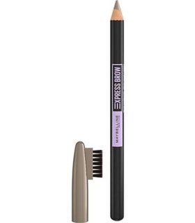 MAYB BROW EXPRESS 03 SOFT BROWN