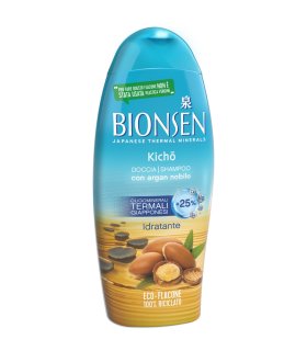 BIONSEN D/S KICHO IDRATANT 250 ML