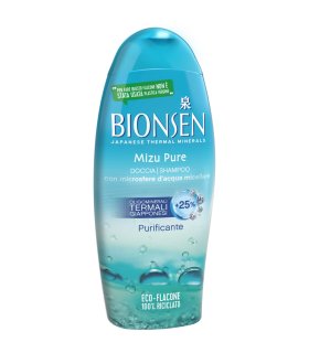 BIONSEN D/S MIZU PURE 250 ML