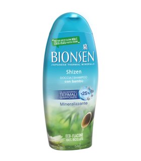 BIONSEN D/S SHIZENREVI 250 ML