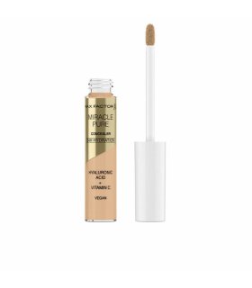 MAX FACTOR CORR MIRACLE PURE 02