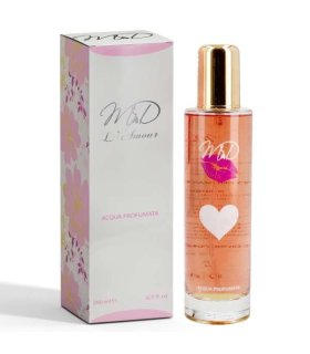 M&D L AMOUR D ACQUA CORPO 200 ML