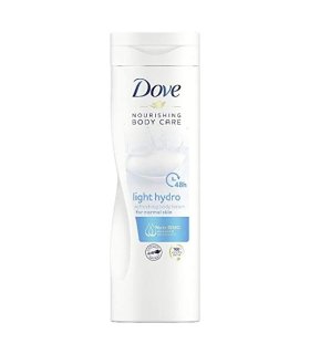 DOVE C/CORPO CAREZZA LEGGERA 400