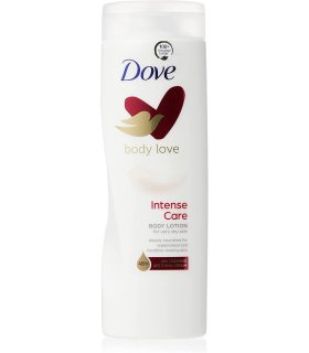 DOVE C/CORPO COCCOLA INTENSA 400