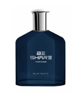 GMP BE SHARE U EDT 100 ML