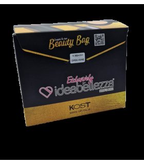 KOST BEAUTY BAG MAKEUP 6PZ+POCHET