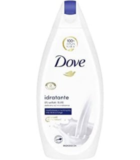 DOVE B/S NEW ORIGINAL 450ML