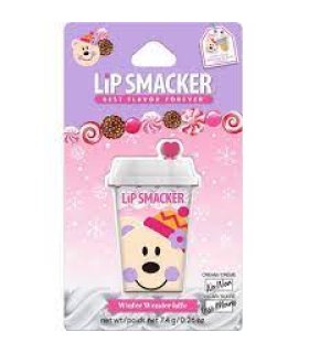 LIP SMACKER BEVERAGE CUP POLAR BE.