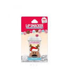 LIP SMACKER BEVERAGE CUP REINDEER