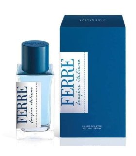 FERRE FOUGERE ITALIA U EDT 30 V