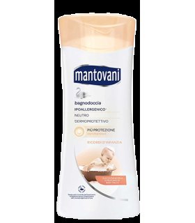 MANTOVANI NEW B/D BABY 400 ML