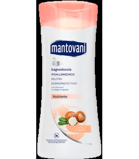 MANTOVANI NEW B/D LATTE KARI 400 M