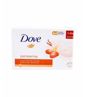 DOVE NEW SAP SOLIDO 2X90 PAMPERING