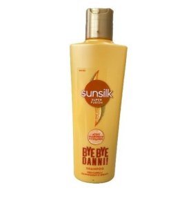 SUNSILK S/FUSION SH BBYE DANN 220