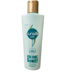 SUNSILK S/FUSION SH VOLUM BOOM 220