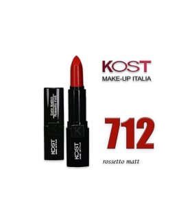 KOST ROSSETTO SATIN 712