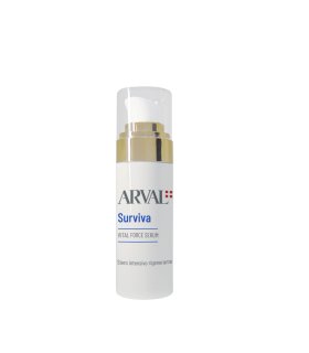 ARVAL SURVIVA SIERO INT.RIGENE.30M