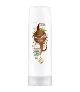 SUNSILK NEW BALS COCCO-ALOE 200