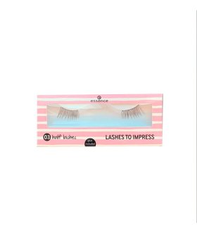 ESS LASHES TO IMPRESS CIGLIA FINT