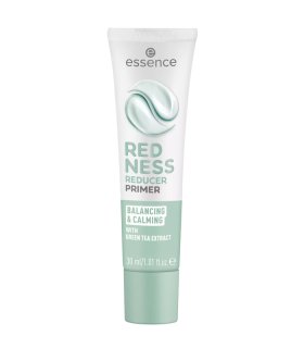 ESS REDNESS REDUCER PRIMER VISO