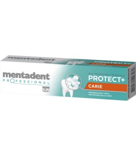 MENTADENT PROTECT+ DENT CARIE 75ML