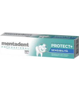 MENTADENT PROTECT+ DENT SENSIB 75