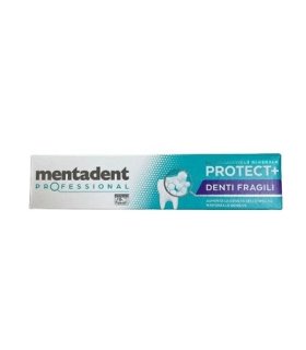 MENTADENT PROTECT+ DENT D/FRAGILI