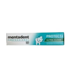 MENTADENT PROTECT+ DENT U/CLEAN75