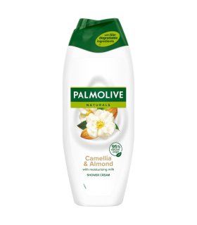 PALMOLIVE B/S CAMELIA 500 ML