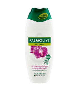 PALMOLIVE B/S ORCHIDEA 500 ML