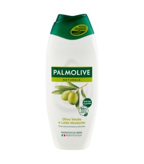 PALMOLIVE B/S OLIVA 500 ML