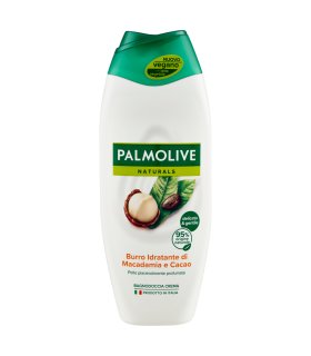 PALMOLIVE B/S MACADAMIA 500 ML