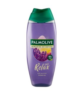 PALMOLIVE B/S RELAX 500 ML