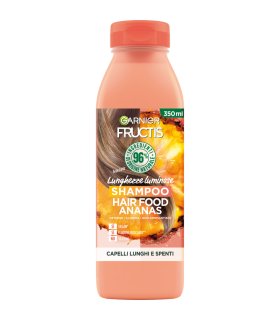 FRUCTIS HAIR FOOD SH PINEAPPLE 350