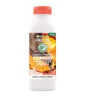 FRUCTIS HAIR FOOD MASC PINEAPP 390